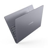 Lenovo IdeaPad Slim 3 15ARP10 AMD Ryzen™ 7 170 Laptop 38.9 cm (15.3") Touchscreen WUXGA 16 GB DDR5-SDRAM 512 GB SSD Wi-Fi 6 (802.11ax) Windows 11 Home Grey English