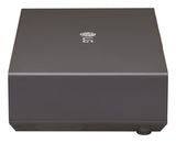 LG ProBeam BU70QGA Standard throw projector 7000 ANSI lumens DLP UHD 4K (3840x2160) Black