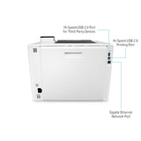 HP Color LaserJet Enterprise LaserJet Enterprise M455dn Color Printer, Ethernet Only; Duplex