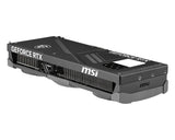 MSI GeForce RTX 5070 Ti 16G VENTUS 3X PZ OC BLACK NVIDIA 16 GB GDDR7