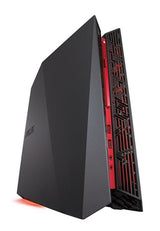 ASUS ROG G20CI-DS72-GTX1070-CB PC Intel® Core™ i7 i7-7700 16 GB DDR4-SDRAM 512 GB SSD NVIDIA® GeForce® GTX 1070 Windows 10 Home Tower Black, Red