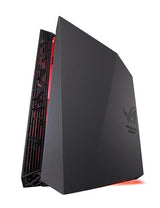 ASUS ROG G20CI-DS72-GTX1070-CB PC Intel® Core™ i7 i7-7700 16 GB DDR4-SDRAM 512 GB SSD NVIDIA® GeForce® GTX 1070 Windows 10 Home Tower Black, Red