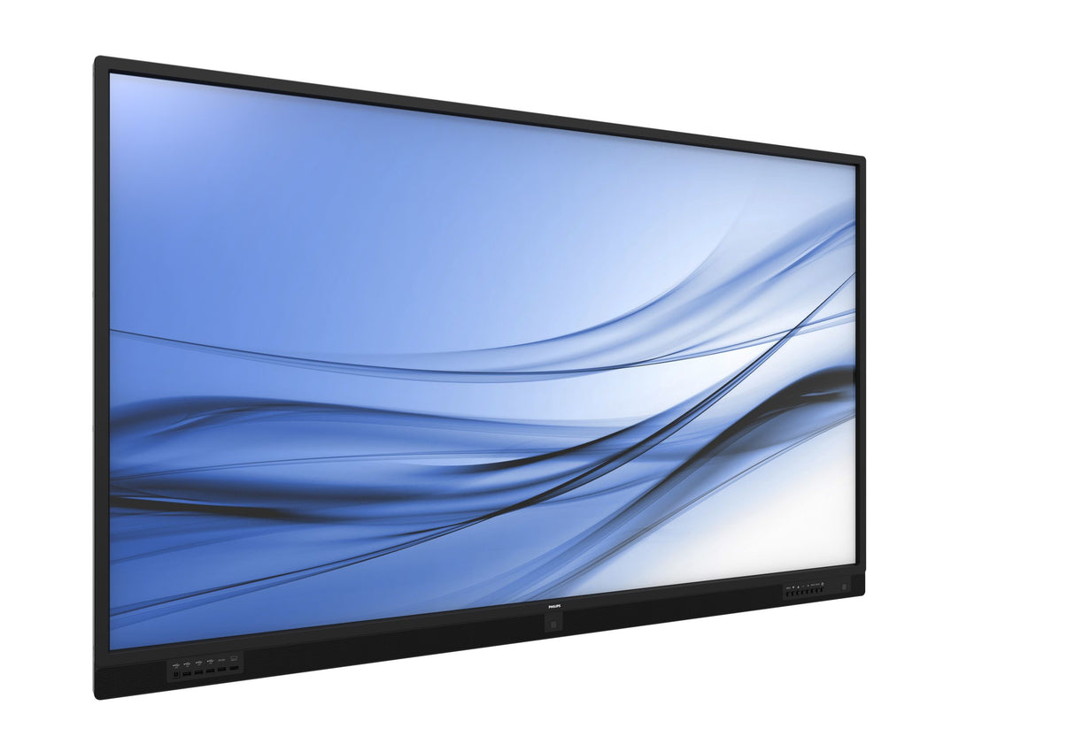 Philips Signage Solutions Interactive whiteboard 75BDL3151T/00