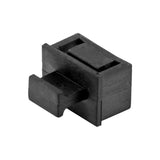 StarTech.com SFP Dust Covers - 10 Pack - TAA