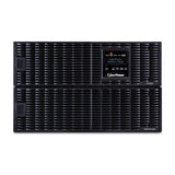 CyberPower OL6KRT uninterruptible power supply (UPS) Double-conversion (Online) 6 kVA 5400 W 4 AC outlet(s)