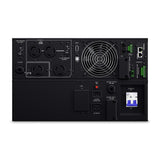 CyberPower OL6KRT uninterruptible power supply (UPS) Double-conversion (Online) 6 kVA 5400 W 4 AC outlet(s)
