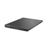Lenovo ThinkPad E14 Gen 6 (AMD) AMD Ryzen™ 5 7535U Laptop 35.6 cm (14") WUXGA 8 GB DDR5-SDRAM 256 GB SSD Wi-Fi 6 (802.11ax) Windows 11 Pro Black French