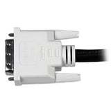 StarTech.com 1 ft DVI-D Dual Link Cable - M/M