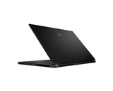 MSI Stealth GS66 12UGS-246 Intel® Core™ i7 i7-12700H Laptop 39.6 cm (15.6") Full HD 32 GB DDR5-SDRAM 512 GB SSD NVIDIA GeForce RTX 3070 Ti Wi-Fi 6E (802.11ax) Windows 11 Pro Black
