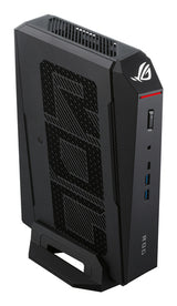 ASUS ROG RNUC16JNK9X8ADAU Intel Core Ultra 9 290HX Plus 64 GB DDR5-SDRAM 2 TB SSD Windows 11 Home Mini PC Black