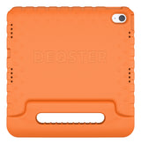 DEQSTER 40-2000112 tablet case 27.9 cm (11") Cover Orange