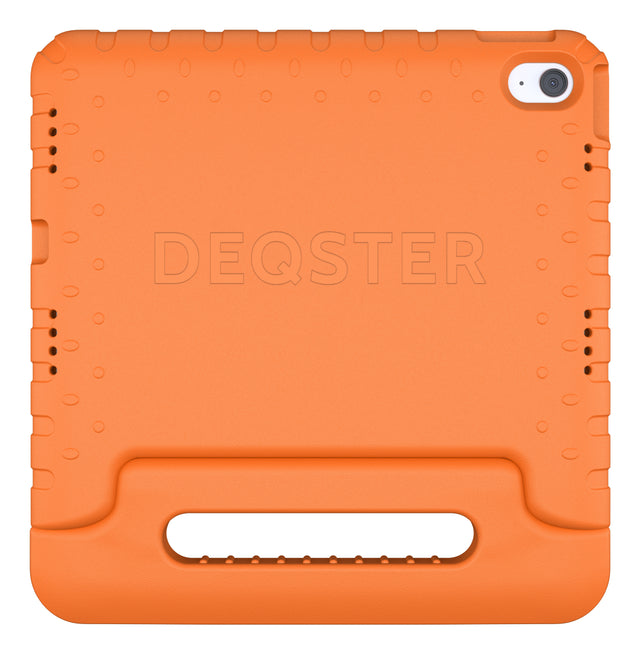 DEQSTER 40-2000112 tablet case 27.9 cm (11") Cover Orange