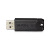 Verbatim 70902 USB flash drive 32 GB USB Type-A 3.2 Gen 1 (3.1 Gen 1) Black