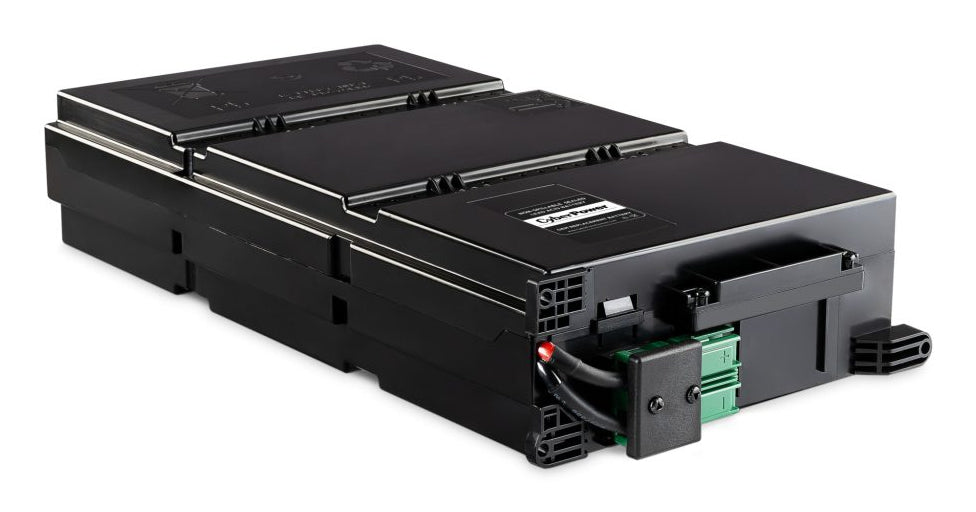 CyberPower APCRBC141-CP UPS battery Sealed Lead Acid (VRLA) 12 V 5.5 Ah