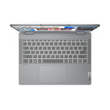Lenovo IdeaPad 5 2-in-1 14IRU9 Intel Core 5 120U Hybrid (2-in-1) 35.6 cm (14") Touchscreen WUXGA 16 GB LPDDR5x-SDRAM 512 GB SSD Wi-Fi 6 (802.11ax) Windows 11 Home English, French Grey