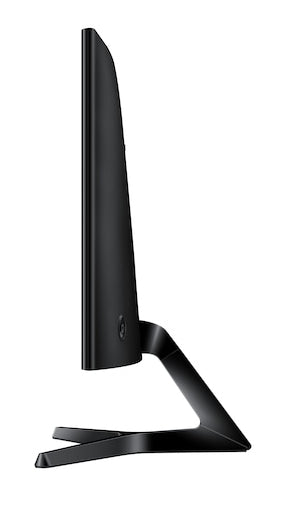 Samsung 24 S36GD FHD CURVED 100 HZ computer monitor 61 cm (24") 1920 x 1080 pixels Full HD Black