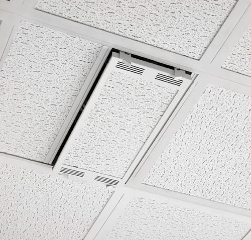 Chief 1' x 2' Above Suspended Ceiling Storage Box