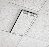 Chief 1' x 2' Above Suspended Ceiling Storage Box