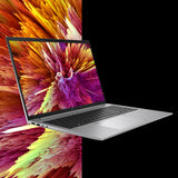 HP ZBook Firefly G10 Intel® Core™ i7 i7-1365U Mobile workstation 35.6 cm (14") WQXGA 16 GB DDR5-SDRAM 512 GB SSD Wi-Fi 6E (802.11ax) Windows 11 Pro Silver