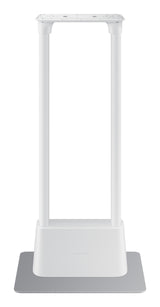 Samsung STN-KM24CXZA AV equipment stand White