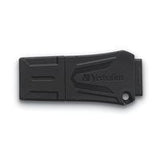 Verbatim 70000 USB flash drive 16 GB USB Type-A Black