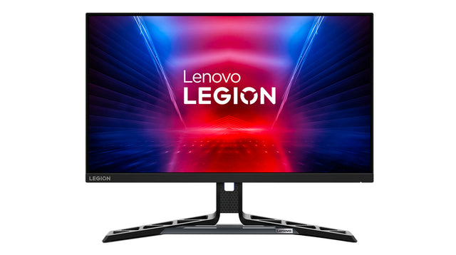 Lenovo Legion R25f-30 computer monitor 62.2 cm (24.5") 1920 x 1080 pixels Full HD LED Black