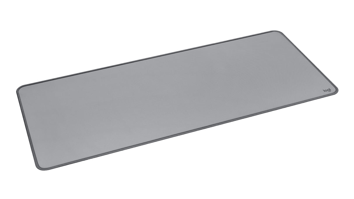 Logitech 956-000047 mouse pad Grey