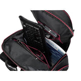 ASUS Shuttle backpack Black Polyester