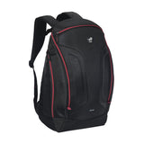 ASUS Shuttle backpack Black Polyester