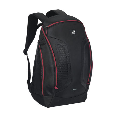 ASUS Shuttle backpack Black Polyester