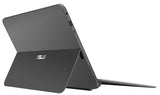 ASUS Transformer Mini T103HAF-Q1-CB laptop Intel Atom® x5-Z8350 Hybrid (2-in-1) 25.6 cm (10.1") Touchscreen WXGA 4 GB LPDDR3-SDRAM 128 GB eMMC Wi-Fi 5 (802.11ac) Windows 10 Home Grey