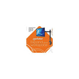 Manhattan Desk Mount for TV & Monitors (Full Motion), For screens 13" to 27", Clamp fitting to desk, VESA compatibility: 75x75mm and 100x100mm - check the dimensions of the four mounting holes on back of screen to ensure it fits, Max 8kg, Bracket...