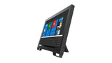EIZO DuraVision FDF2382WT-BK computer monitor 58.4 cm (23") 1920 x 1080 pixels Full HD LED Touchscreen Tabletop Black