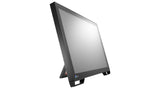 EIZO DuraVision FDF2382WT-BK computer monitor 58.4 cm (23") 1920 x 1080 pixels Full HD LED Touchscreen Tabletop Black