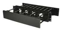 Legrand DHMC2RU rack accessory Cable manager