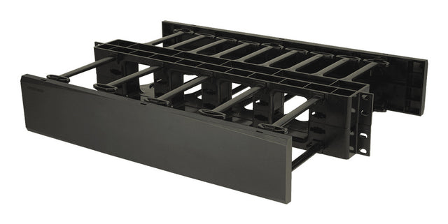 Legrand DHMC2RU rack accessory Cable manager