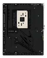 GIGABYTE X870E AORUS MASTER X3D Motherboard - Supports AMD Ryzen 9000 CPUs, 18+2+2 Phases Digital VRM, up to 9000Hz DDR5 (OC), 2xPCIe 5.0 + 3xPCIe 4.0, Wi-Fi 7, 10GbE LAN, USB 4