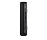 HP Pro Mini 400 G9 Intel® Core™ i5 i5-14500T 32 GB DDR5-SDRAM 256 GB SSD Windows 11 Pro Mini PC Black