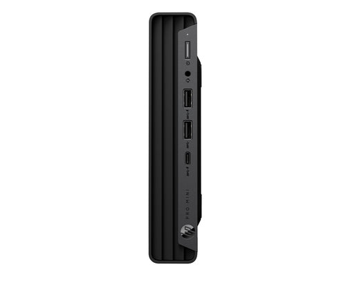 HP Pro Mini 400 G9 Intel® Core™ i5 i5-14500T 32 GB DDR5-SDRAM 256 GB SSD Windows 11 Pro Mini PC Black