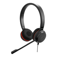 Jabra Evolve 30 II Stereo MS USB-C/A