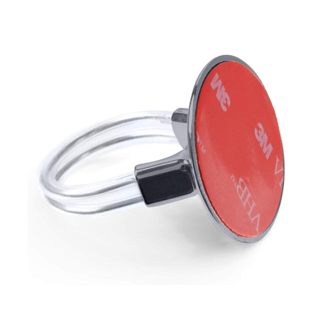 iJoy Universal Phone Grip/Car Vent Mount Rose Gold