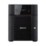 Buffalo TeraStation TS3430DN0804 NAS Desktop Alpine AL524 2 GB DDR4 4 TB HDD Black