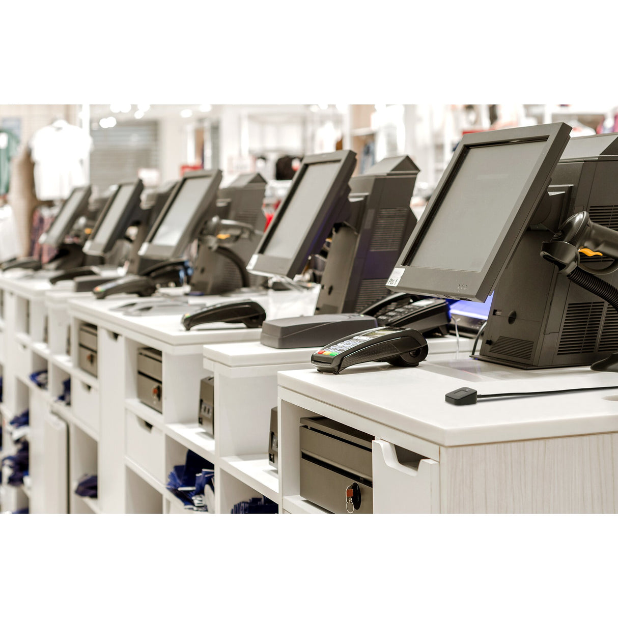 Kensington VeriMark Desktop Fingerprint Key