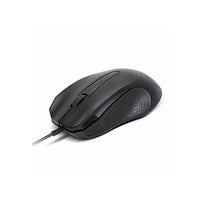 Xtech Mouse USB Wired Optical 3 Button