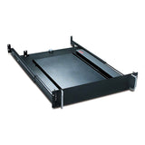 APC 19" Rotating Keyboard Drawer Black