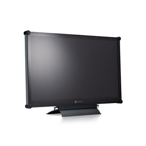 AG Neovo RX-24E surveillance monitor CCTV monitor 59.9 cm (23.6") 1920 x 1080 pixels