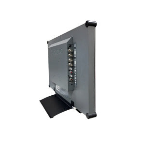 AG Neovo RX-24E surveillance monitor CCTV monitor 59.9 cm (23.6") 1920 x 1080 pixels