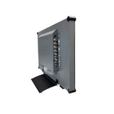 AG Neovo RX-24E surveillance monitor CCTV monitor 59.9 cm (23.6") 1920 x 1080 pixels