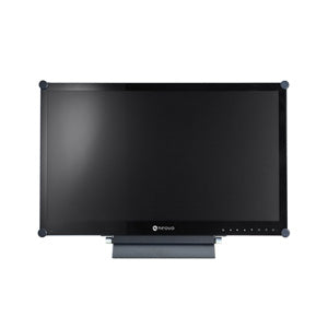 AG Neovo RX-24E surveillance monitor CCTV monitor 59.9 cm (23.6") 1920 x 1080 pixels