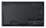Sharp MultiSync M322 Digital signage flat panel 81.3 cm (32") LCD 550 cd/m² Full HD Black